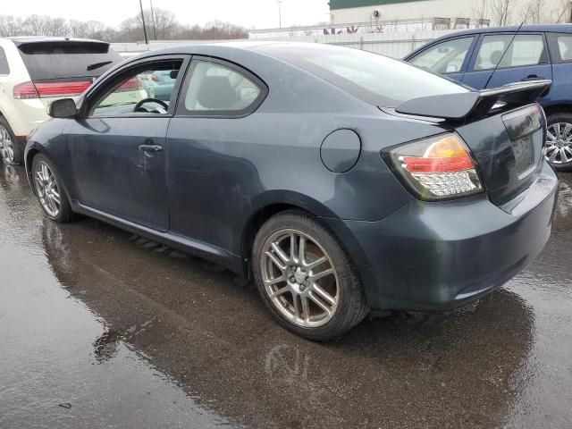 2006 Scion TC