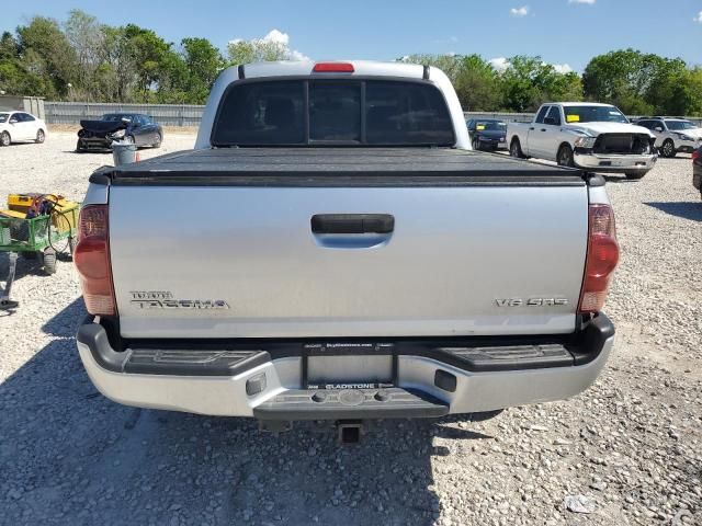 2006 Toyota Tacoma Double Cab