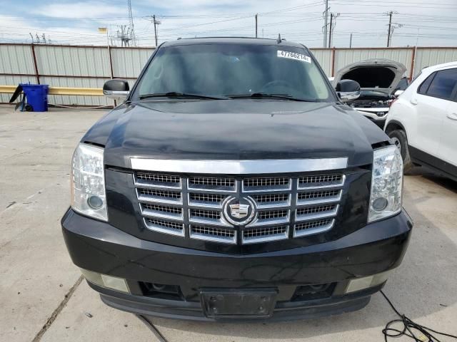 2010 Cadillac Escalade Premium