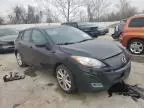 2011 Mazda 3 S
