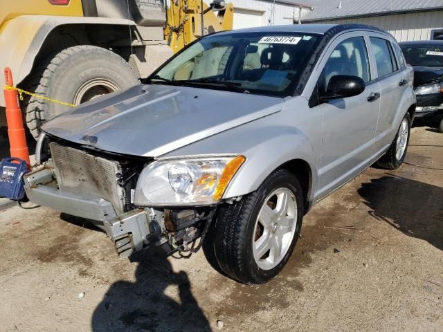 2008 Dodge Caliber SXT