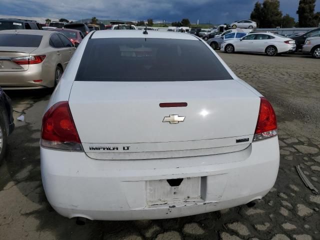 2013 Chevrolet Impala LT