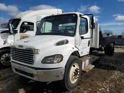 Salvage trucks for sale at Elgin, IL auction: 2012 Freightliner M2 106 Medium Duty