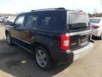 2008 Jeep Patriot Limited