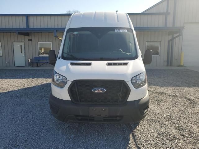 2022 Ford Transit T-350