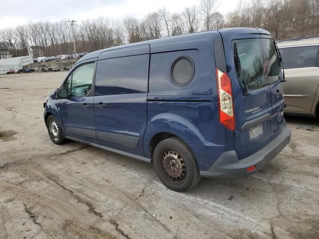 2014 Ford Transit Connect XLT