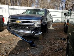 2022 Chevrolet Silverado K1500 LT-L for sale in Marlboro, NY