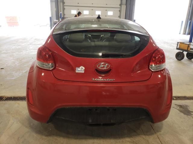 2012 Hyundai Veloster