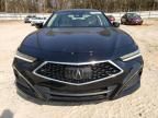 2021 Acura TLX Technology