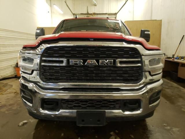 2024 Dodge RAM 3500 BIG Horn