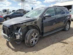 Chevrolet Equinox Vehiculos salvage en venta: 2015 Chevrolet Equinox LT