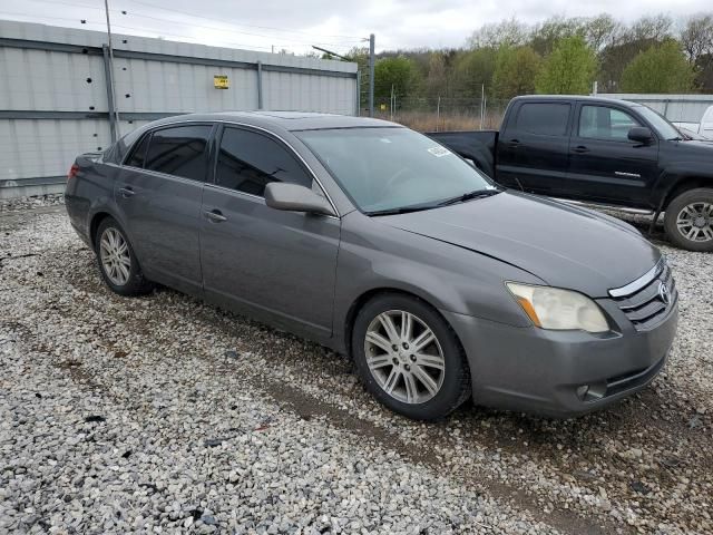 2007 Toyota Avalon XL