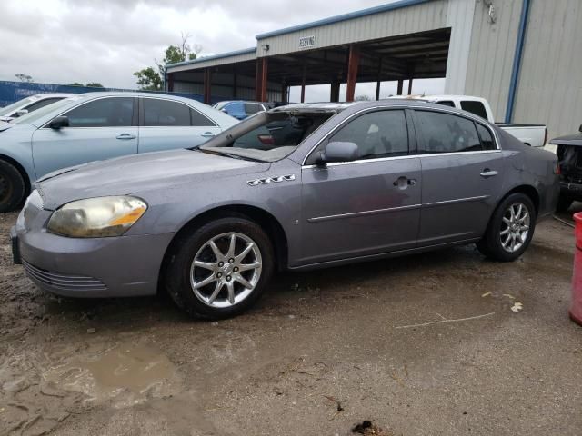 2007 Buick Lucerne CXL