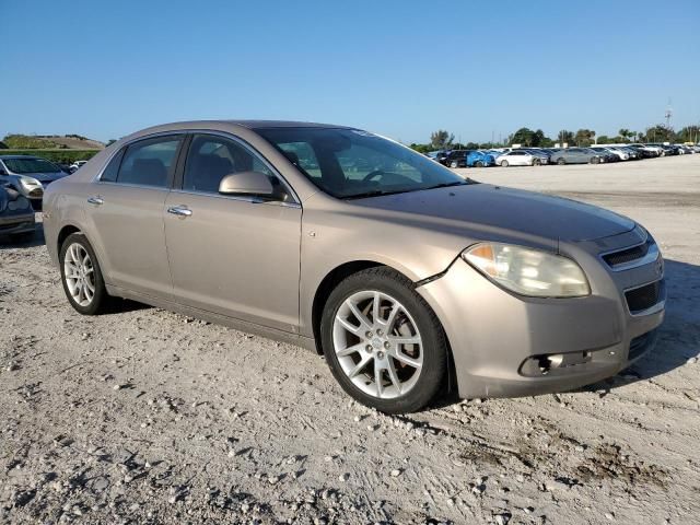 2008 Chevrolet Malibu LTZ