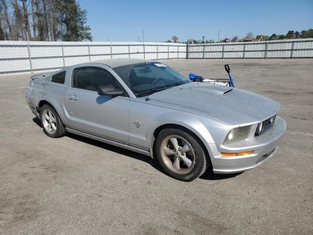 2009 Ford Mustang GT