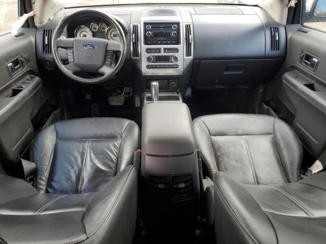 2009 Ford Edge Limited