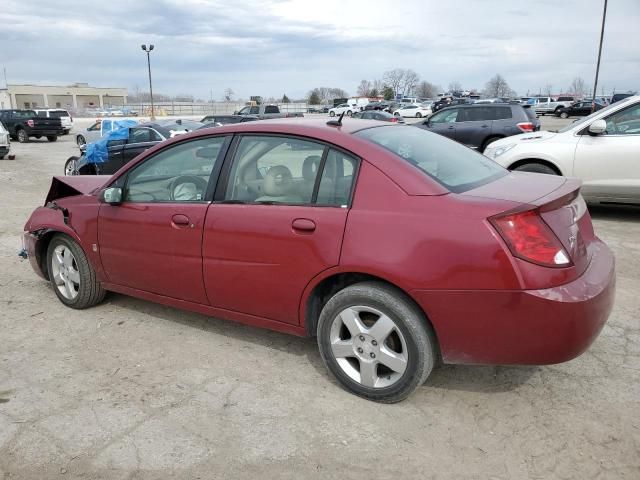 2007 Saturn Ion Level 2