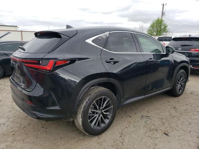 2022 Lexus NX 350