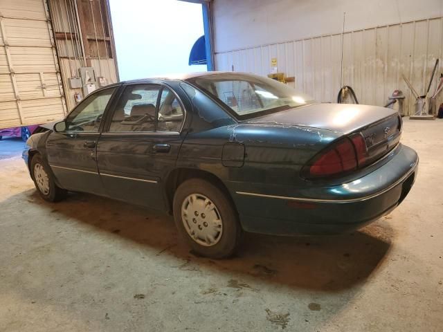 2000 Chevrolet Lumina