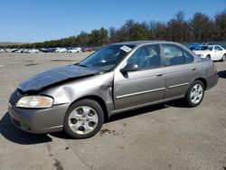 2004 Nissan Sentra 1.8 for sale in Brookhaven, NY