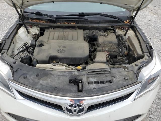 2014 Toyota Avalon Base