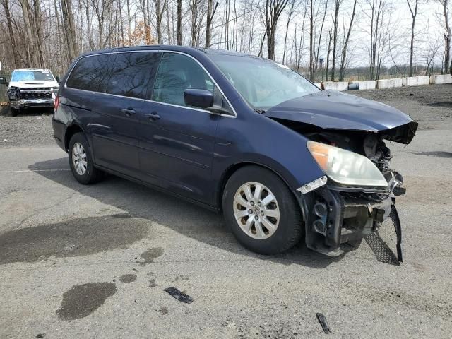 2008 Honda Odyssey EXL