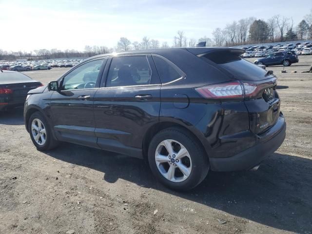 2017 Ford Edge SE