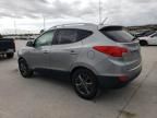 2015 Hyundai Tucson Limited