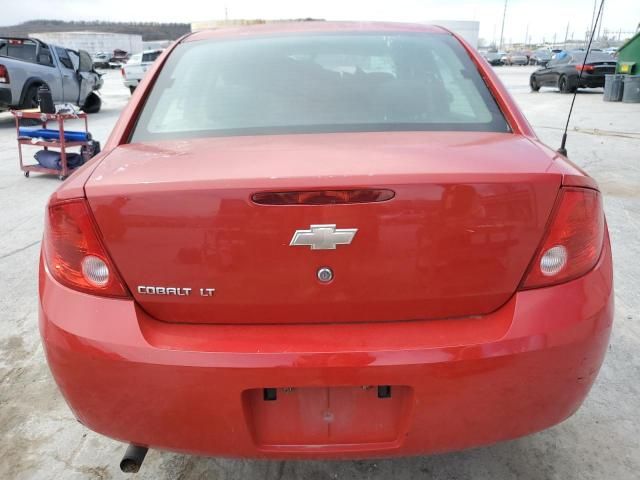 2010 Chevrolet Cobalt 1LT