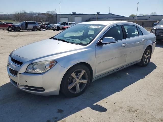 2011 Chevrolet Malibu 1LT