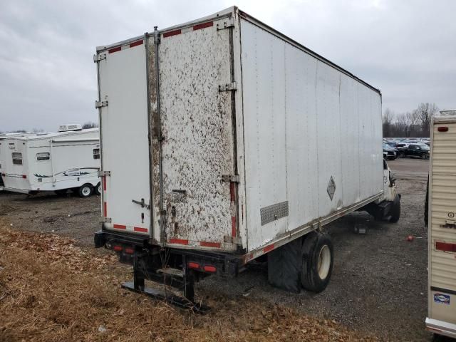 2007 GMC C7500 C7C042