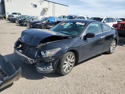 2010 Honda Accord EXL for sale in Tucson, AZ