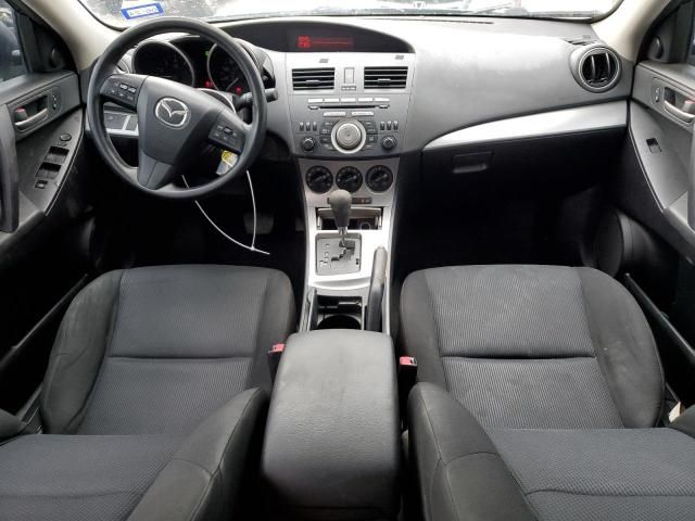 2010 Mazda 3 I