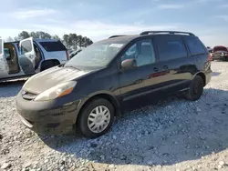 2009 Toyota Sienna CE en venta en Loganville, GA