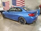 2017 BMW M240XI