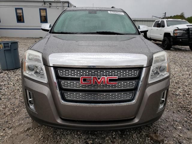 2011 GMC Terrain SLT