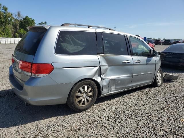 2009 Honda Odyssey EXL