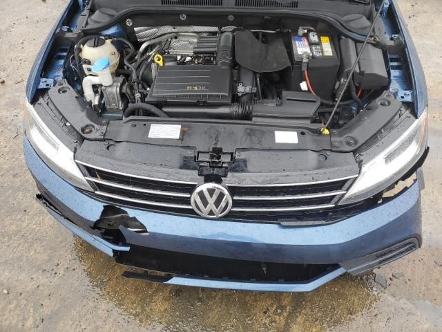 2016 Volkswagen Jetta S