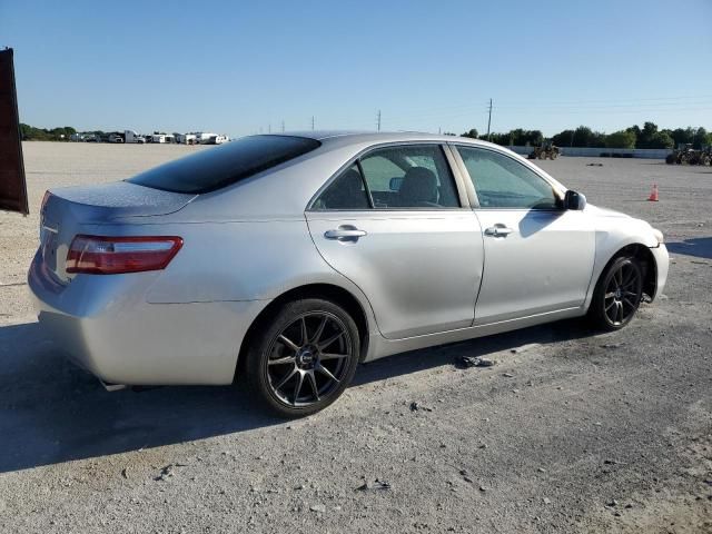 2009 Toyota Camry SE