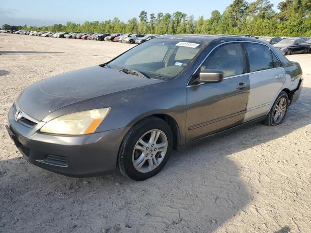 2006 Honda Accord EX