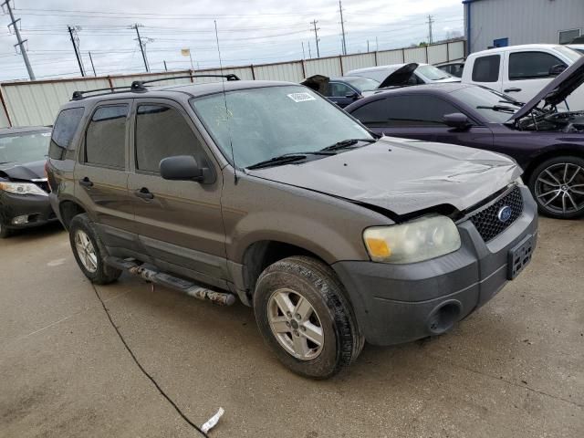 2006 Ford Escape XLS