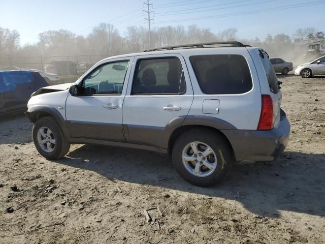 2005 Mazda Tribute S