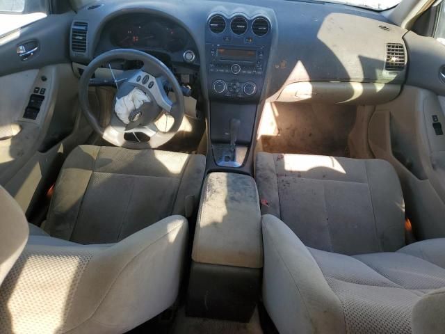 2008 Nissan Altima 2.5