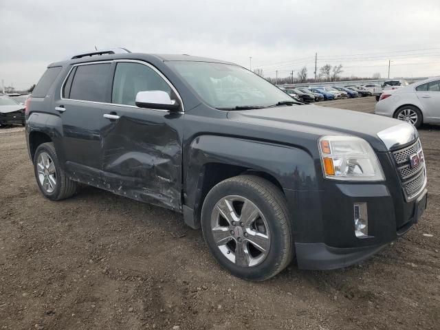 2014 GMC Terrain SLT