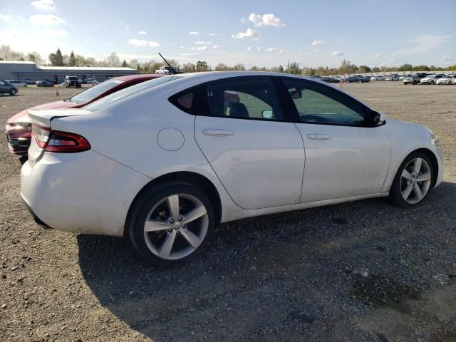 2015 Dodge Dart GT