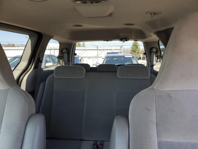 2005 Ford Freestar S