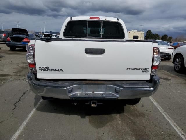 2013 Toyota Tacoma Double Cab Prerunner