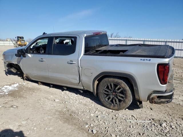 2020 GMC Sierra K1500 Elevation