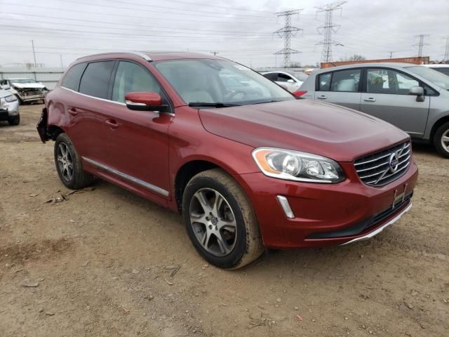 2014 Volvo XC60 T6