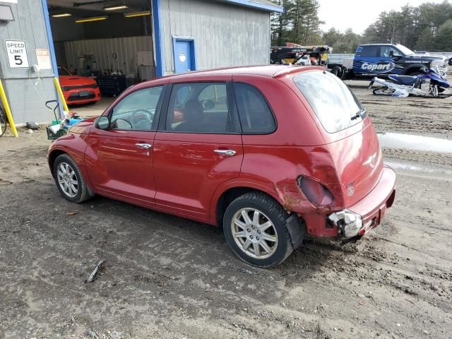 2008 Chrysler PT Cruiser Touring